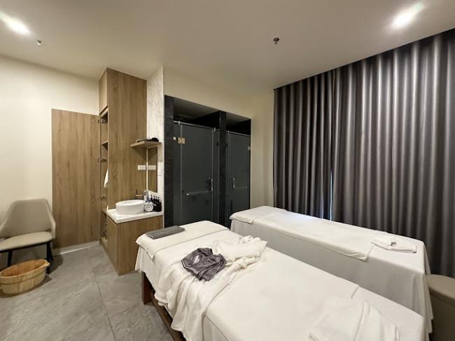 하노이 쓰리 따봉 스파