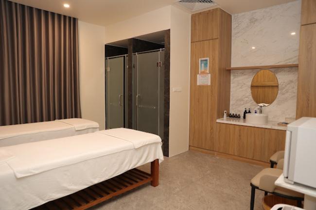 하노이 쓰리 따봉 스파