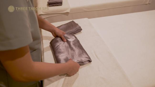 하노이 쓰리 따봉 스파