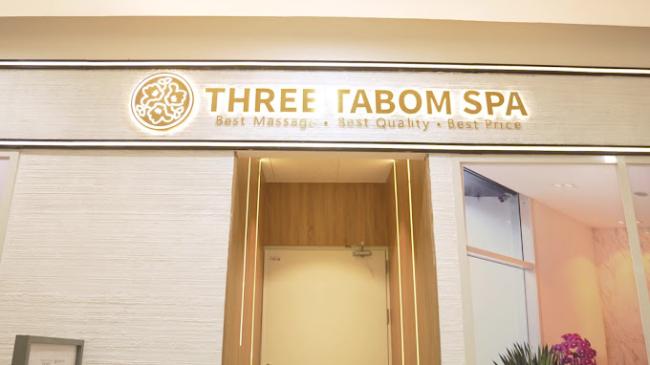 하노이 쓰리 따봉 스파