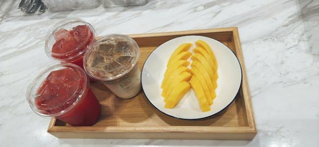 하노이 쓰리 따봉 스파