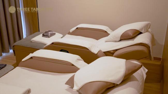 하노이 쓰리 따봉 스파