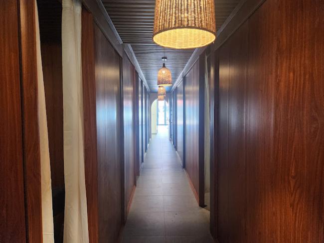 호이안 안방 스파