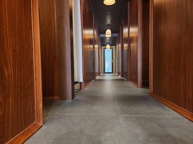 호이안 안방 스파