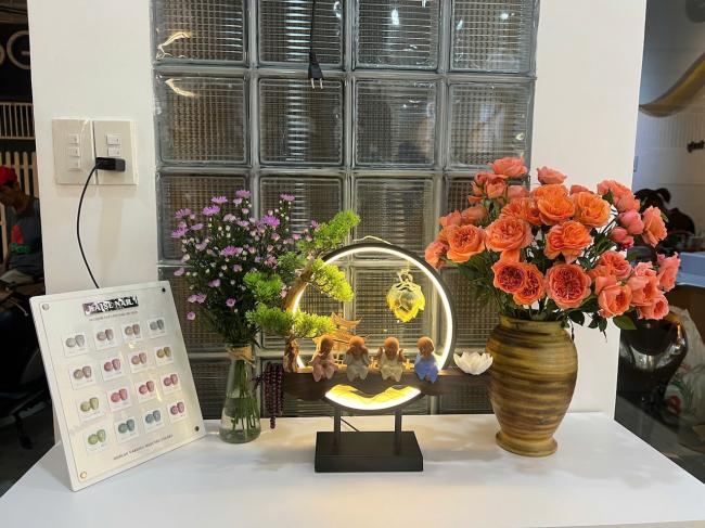 나트랑 아로마 스파