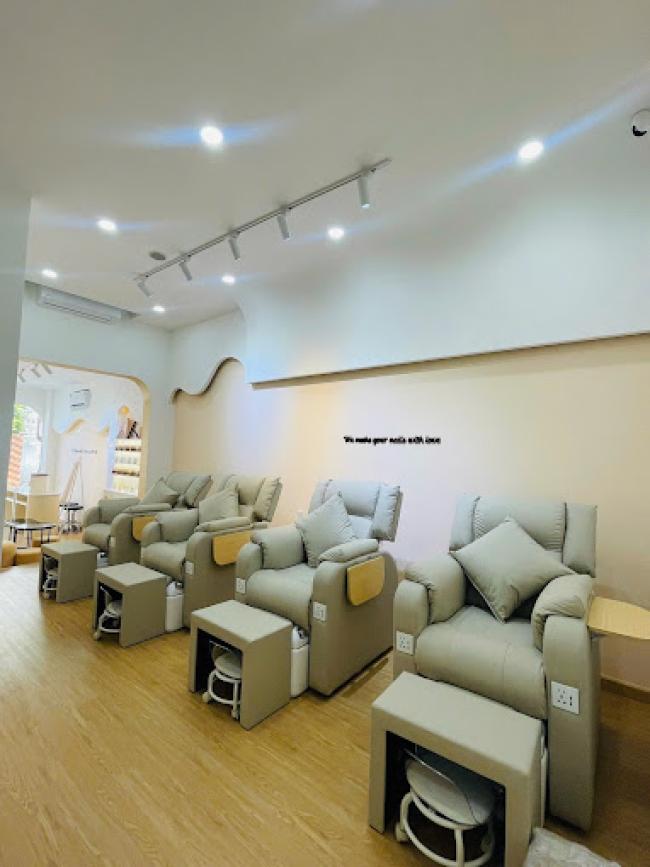 나트랑 아로마 스파