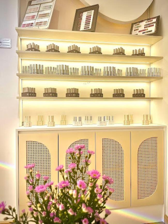 나트랑 아로마 스파