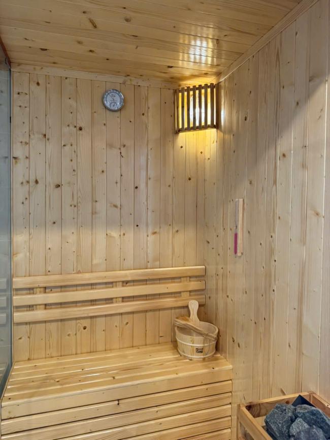 호치민 신린 스파 1