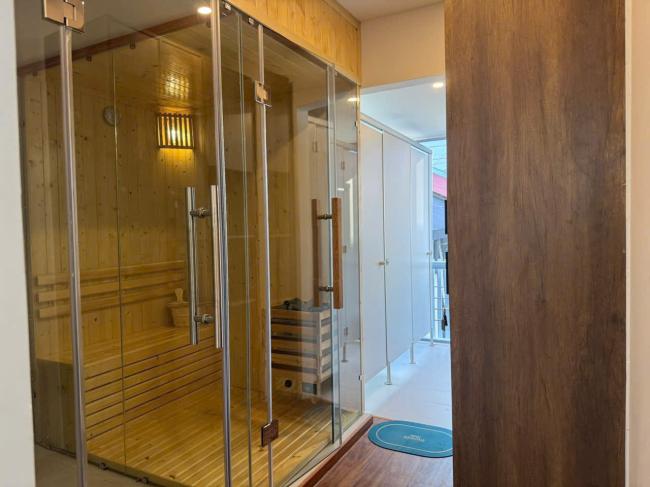 호치민 신린 스파 1