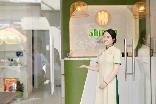 호치민 신린 스파 1