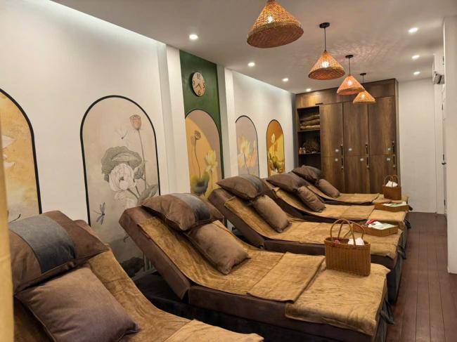 호치민 신린 스파 1