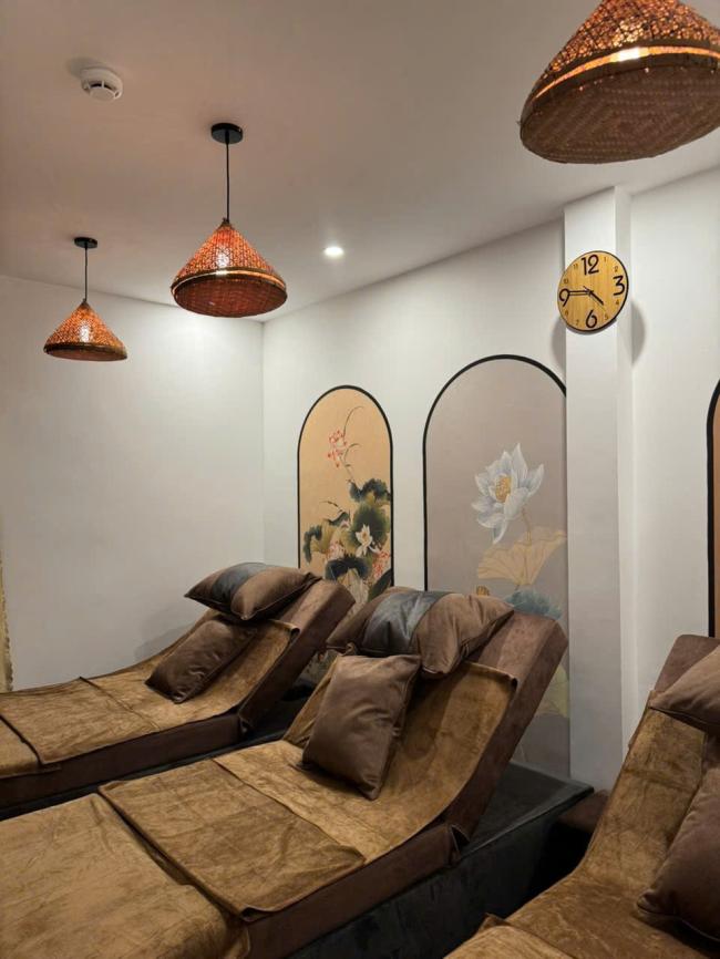 호치민 신린 스파 1