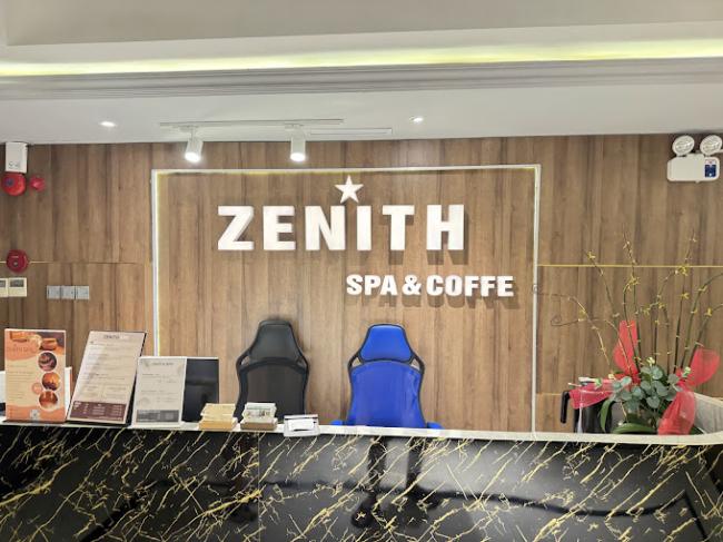 다낭 제니스 스파