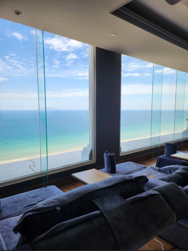 다낭 제니스 스파