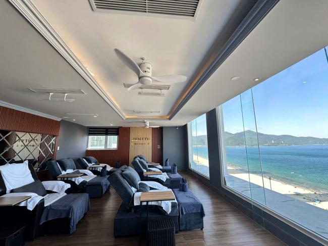 다낭 제니스 스파