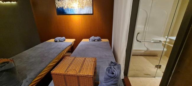 다낭 제니스 스파