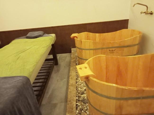 나트랑 A.N 스파