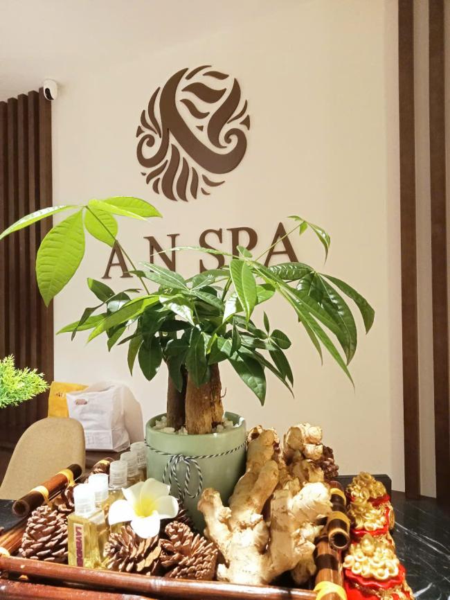 나트랑 A.N 스파