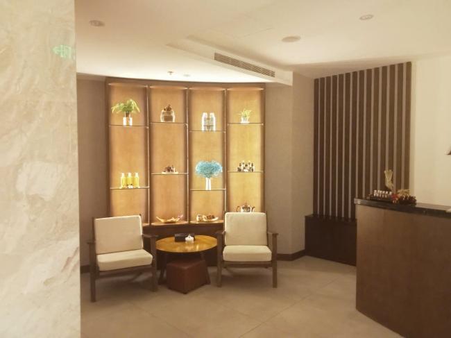 나트랑 A.N 스파