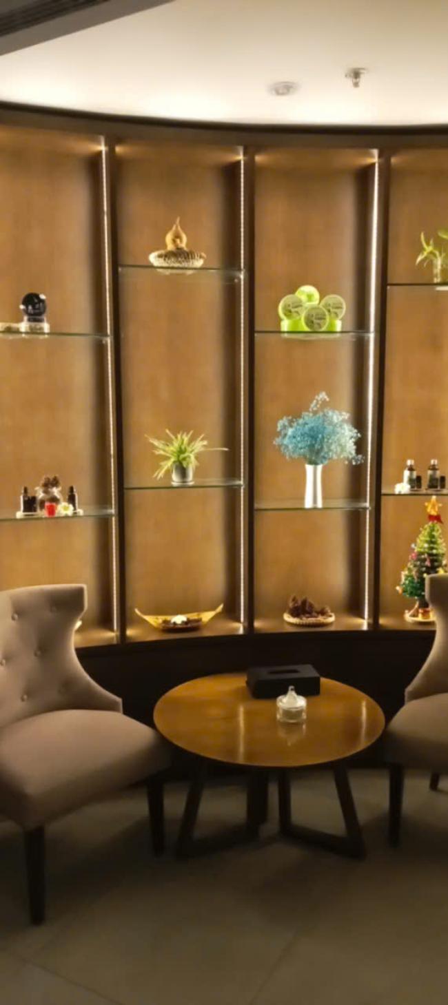 나트랑 A.N 스파