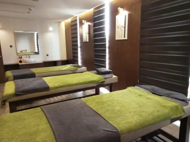 나트랑 A.N 스파