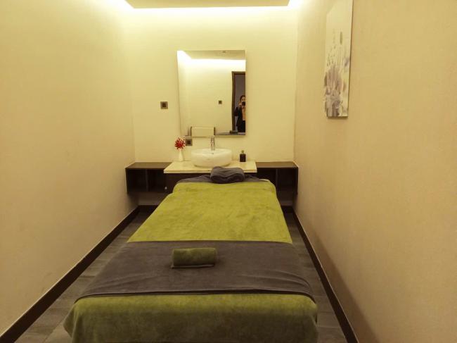 나트랑 A.N 스파