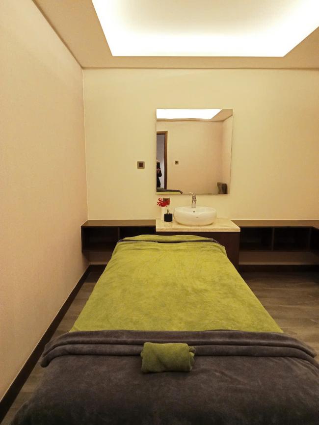 나트랑 A.N 스파