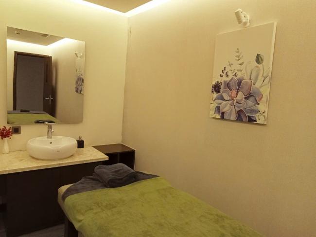 나트랑 A.N 스파