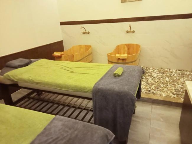 나트랑 A.N 스파