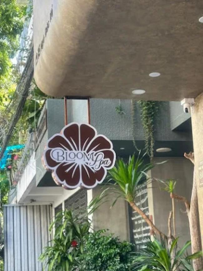 나트랑 블룸 스파