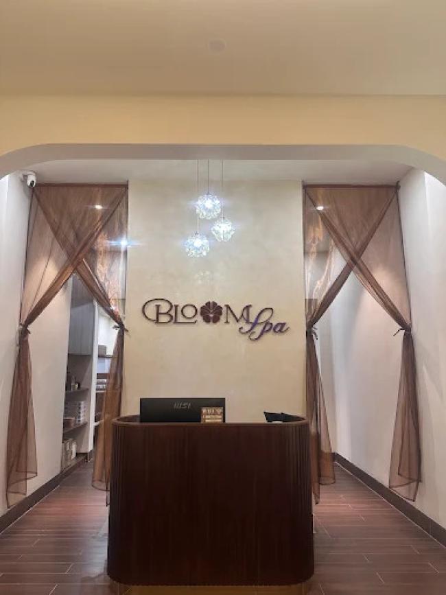 나트랑 블룸 스파