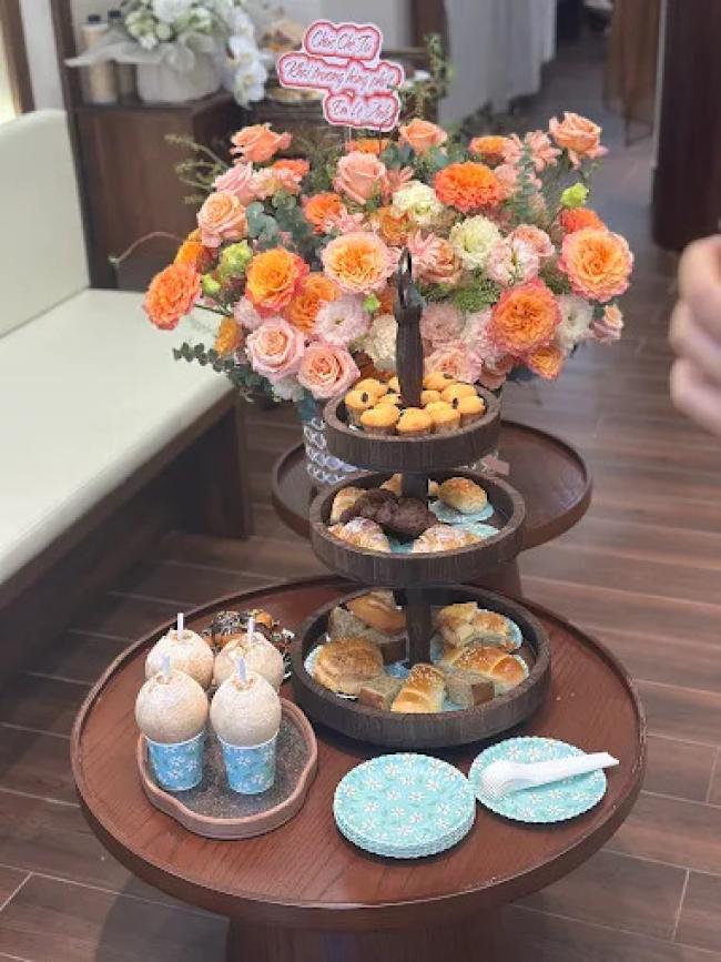 나트랑 블룸 스파