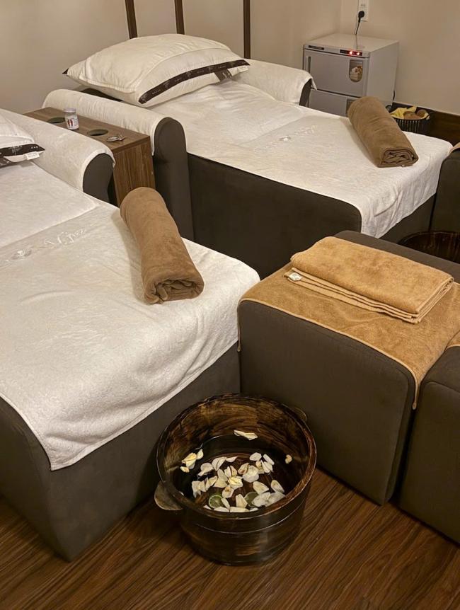 나트랑 블룸 스파