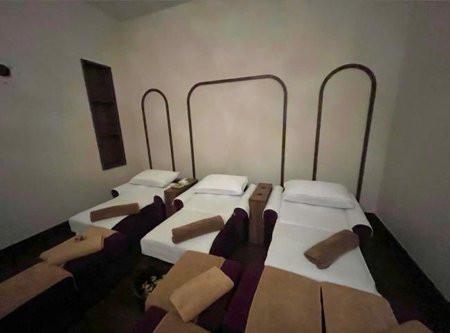 나트랑 블룸 스파