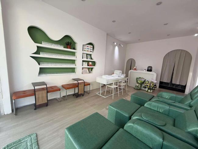 나트랑 수안 스파