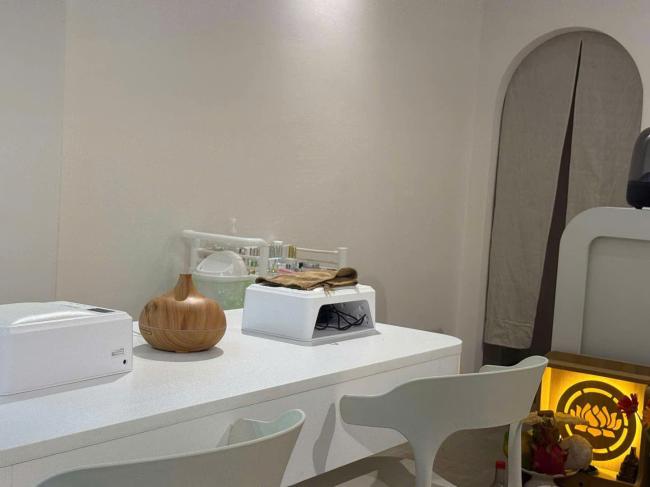 나트랑 수안 스파