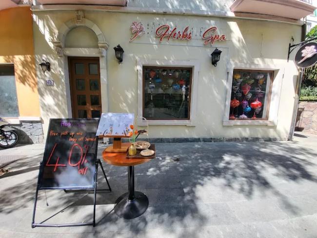 푸꾸옥 허브 스파 선셋타운