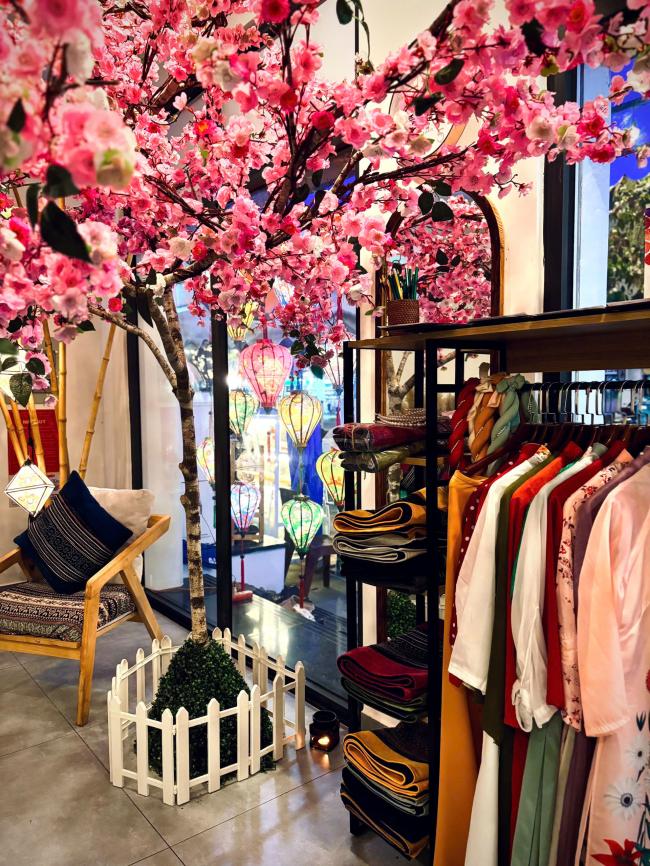 푸꾸옥 허브 스파 선셋타운