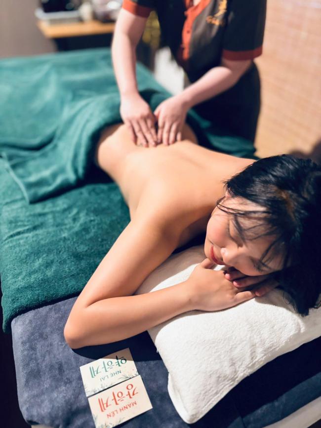 푸꾸옥 허브 스파 선셋타운