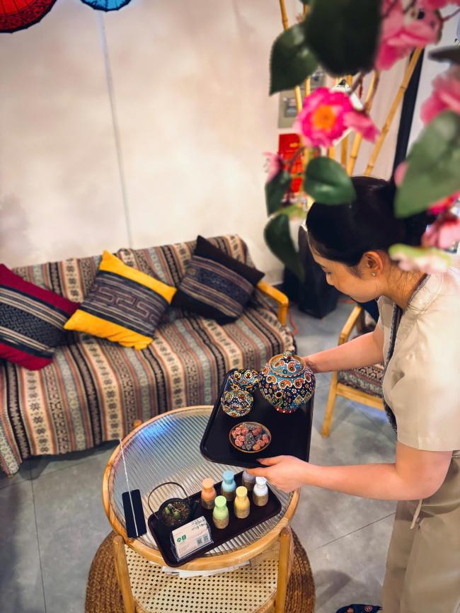 푸꾸옥 허브 스파 선셋타운