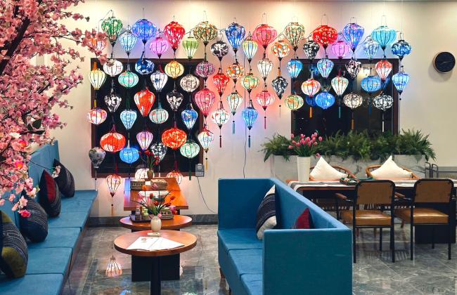 푸꾸옥 허브 스파 선셋타운