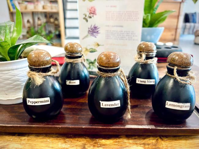 푸꾸옥 허브 스파 선셋타운