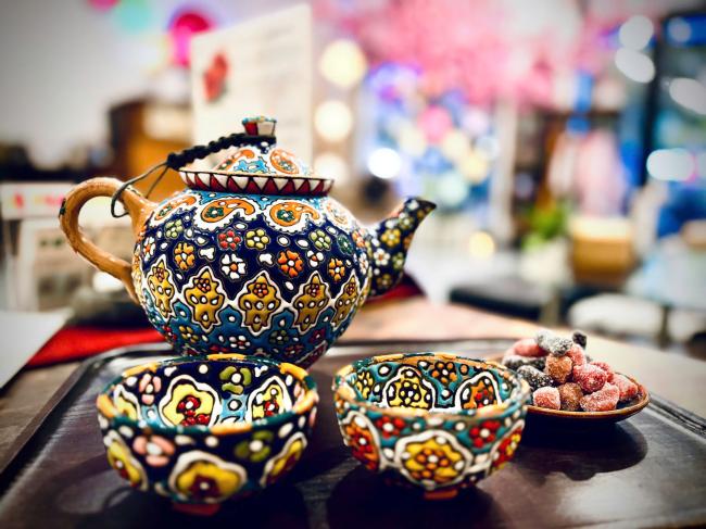 푸꾸옥 허브 스파 선셋타운