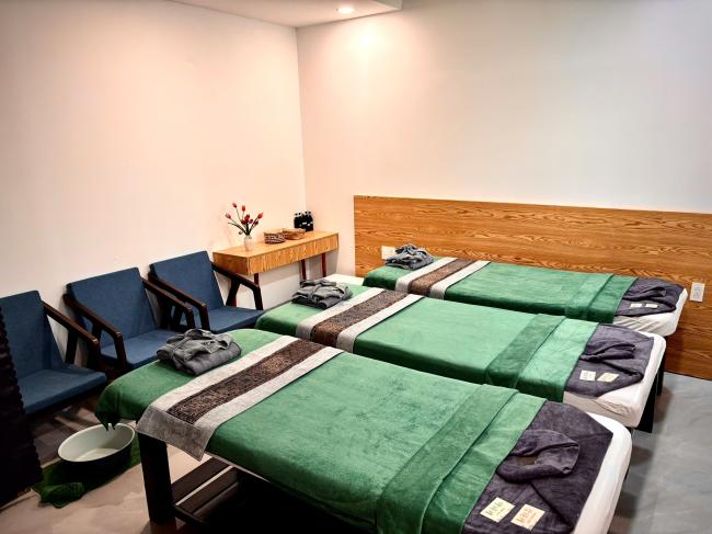 푸꾸옥 허브 스파 선셋타운