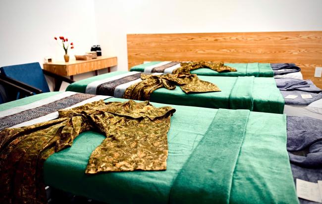 푸꾸옥 허브 스파 선셋타운