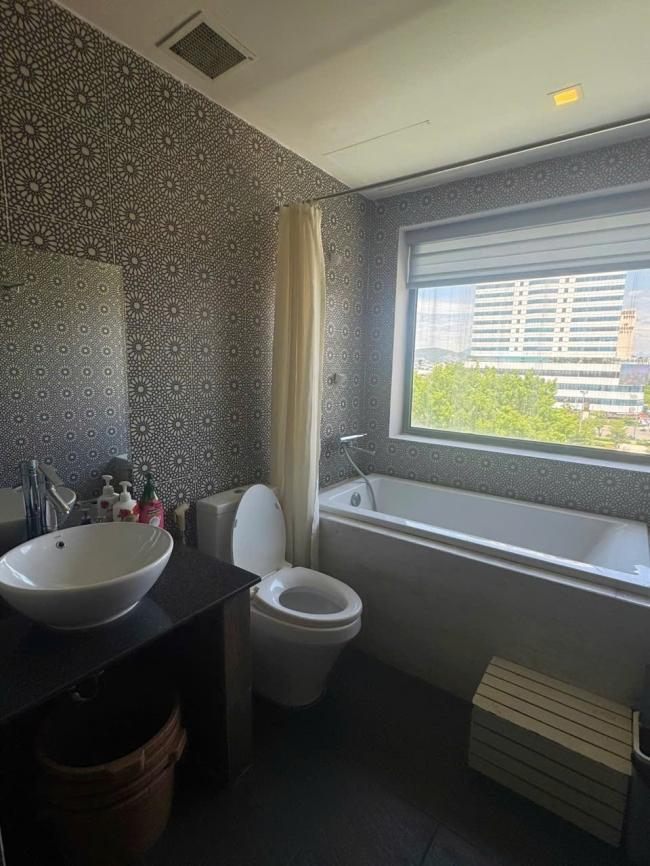 다낭 아리아 스파