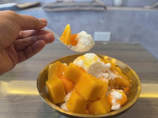 다낭 아리아 스파