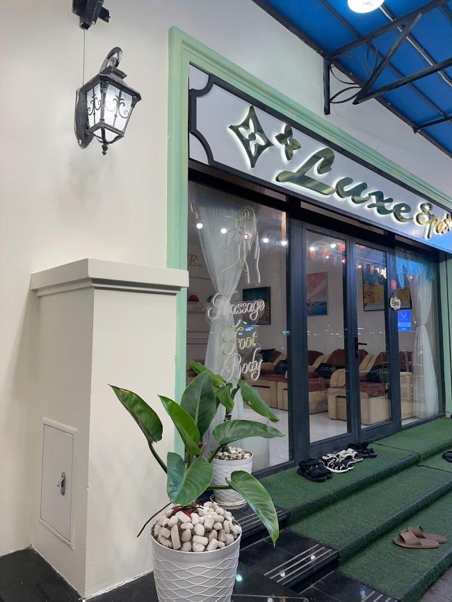 푸꾸옥 럭스 스파&네일