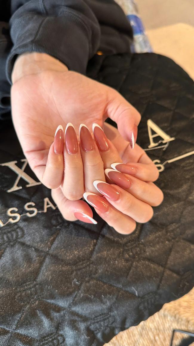 푸꾸옥 럭스 스파&네일