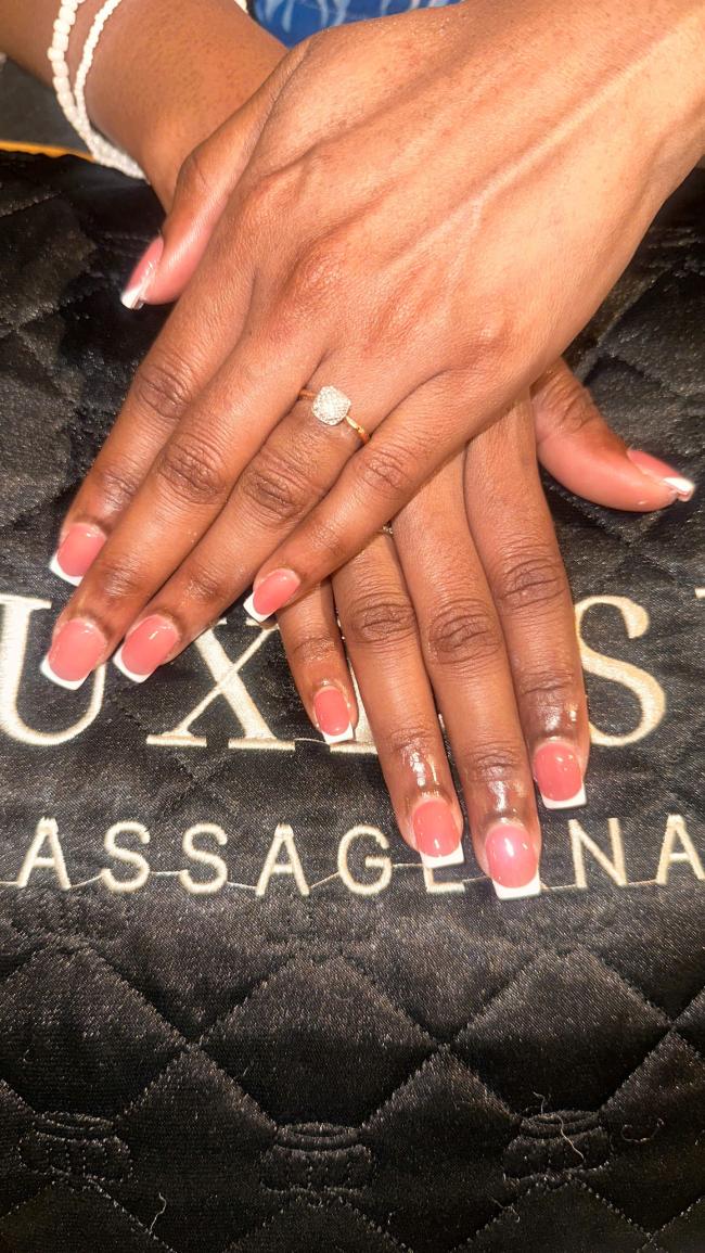 푸꾸옥 럭스 스파&네일